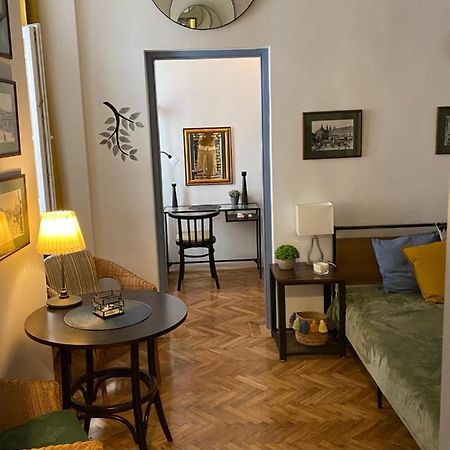 Downtown Lair Daire Budapeşte Dış mekan fotoğraf