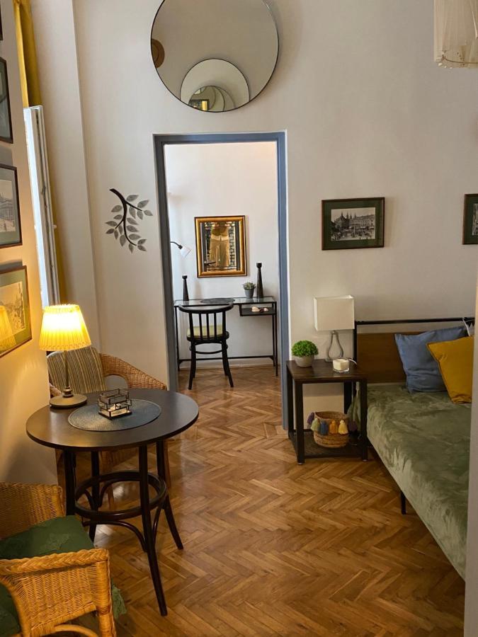 Downtown Lair Daire Budapeşte Dış mekan fotoğraf